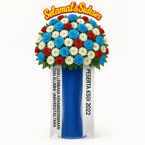 Standing Flower Grand Heaven Grand Heaven